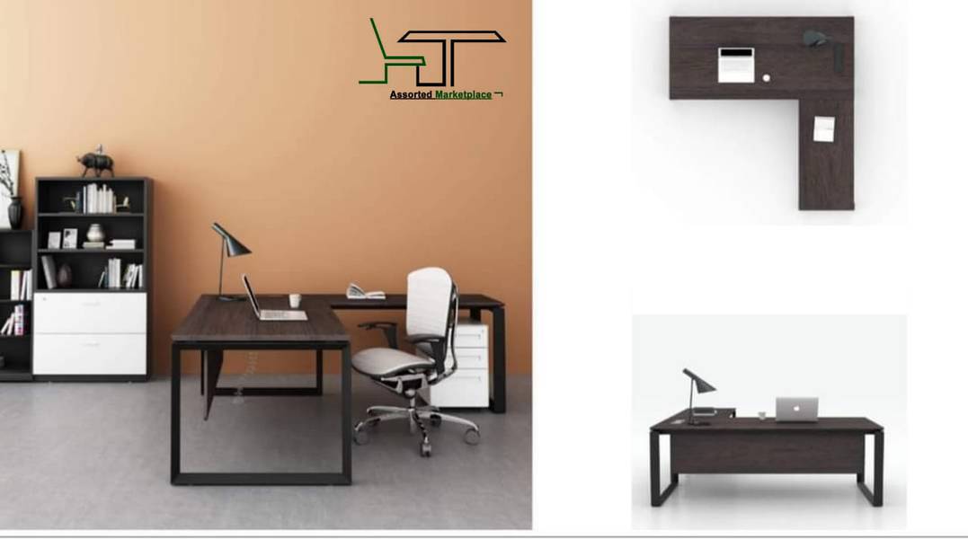 Office Workstations Table Furniture 7