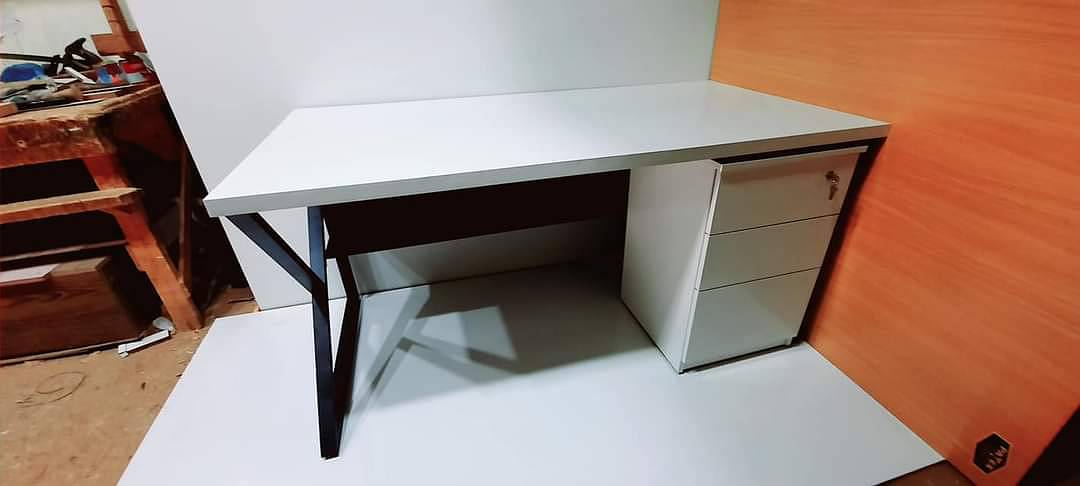 Office Workstations Table Furniture 9