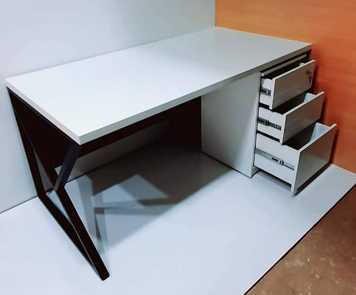 Office Workstations Table Furniture 10