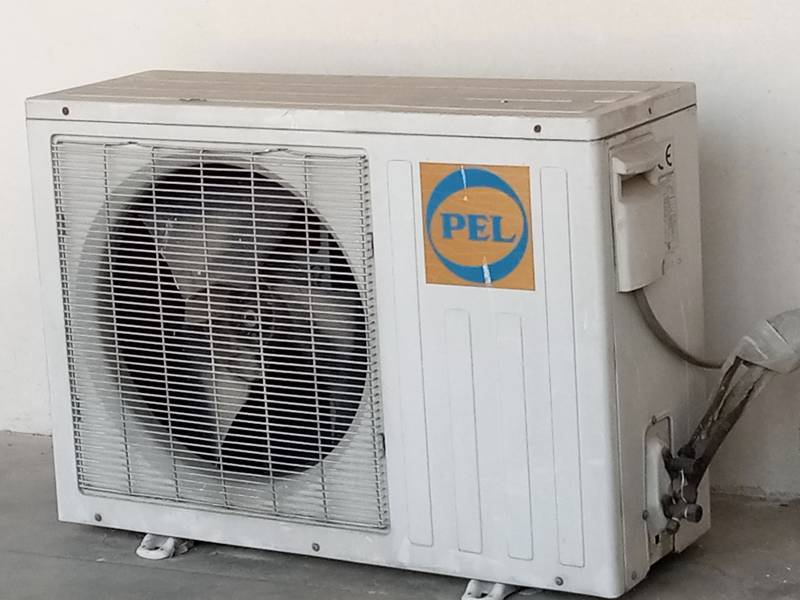 PEL AC 1.5 ton (non-inverter) for sale 1