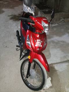 olx scooty karaikudi