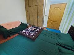 Boys Hostel economical rates  near Johar Town Faisal sharing per seat