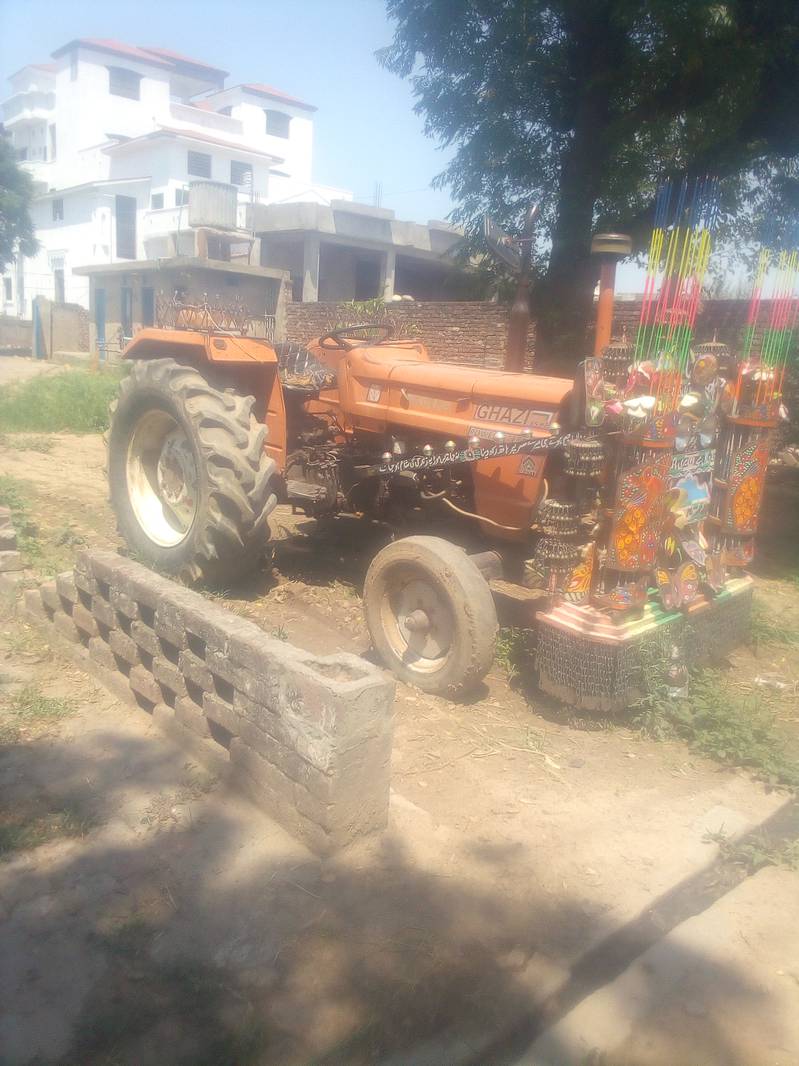 new tractor for sale 1