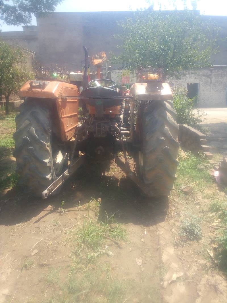 new tractor for sale 2