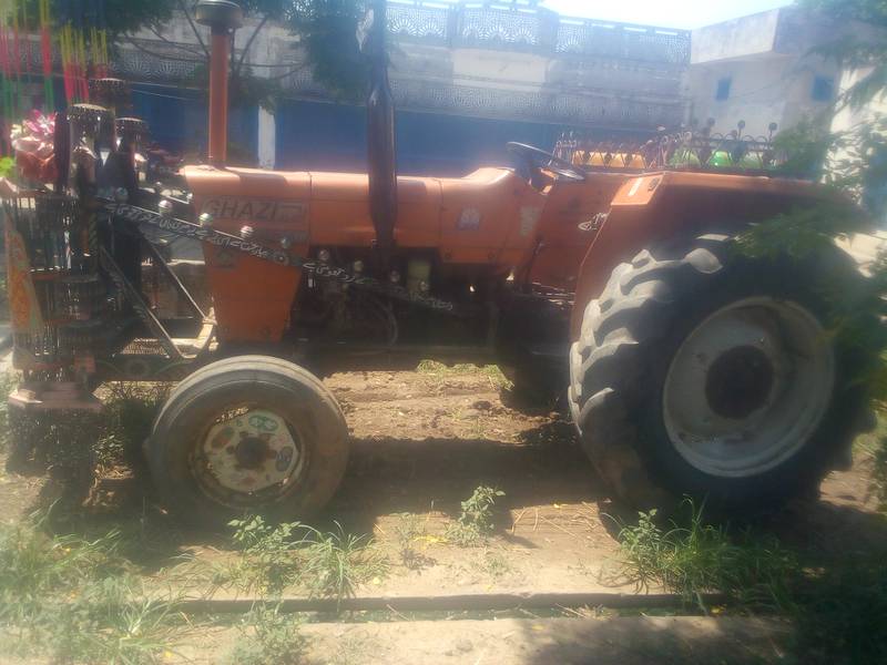 new tractor for sale 3