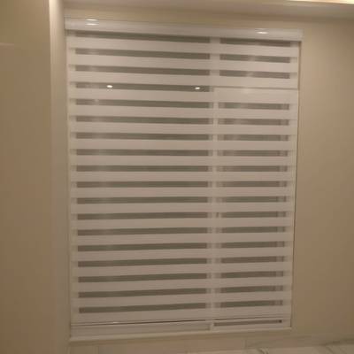 window blinds designs available roller blind / wood blind / zebra 15