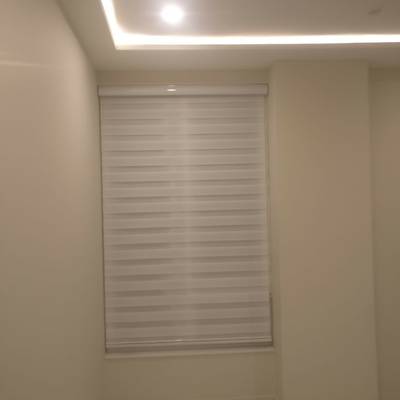 window blinds designs available roller blind / wood blind / zebra 17