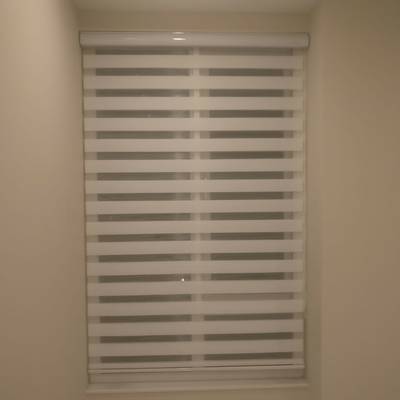 window blinds designs available roller blind / wood blind / zebra 19