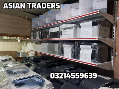 Low energy consumption Printer available Photocopier also available