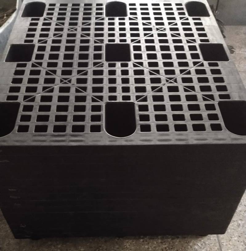 plastic pallet 5