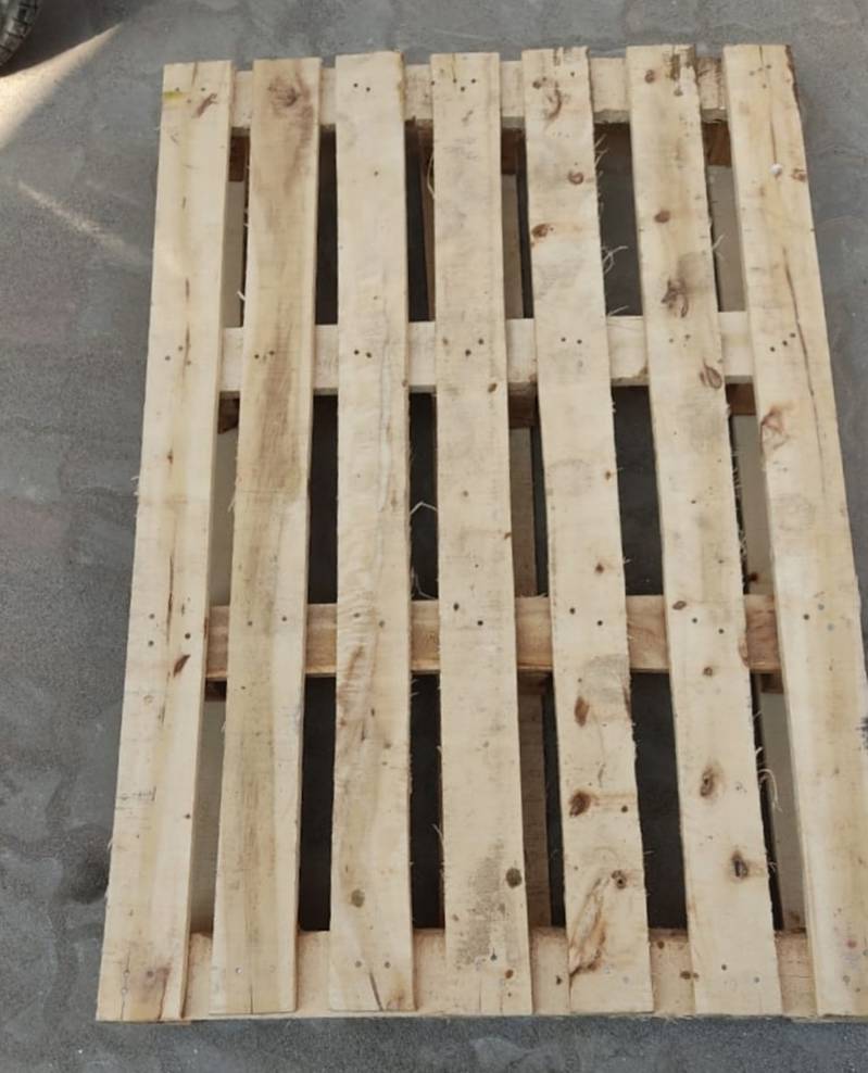 plastic pallet 6