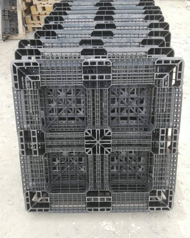 plastic pallet 7