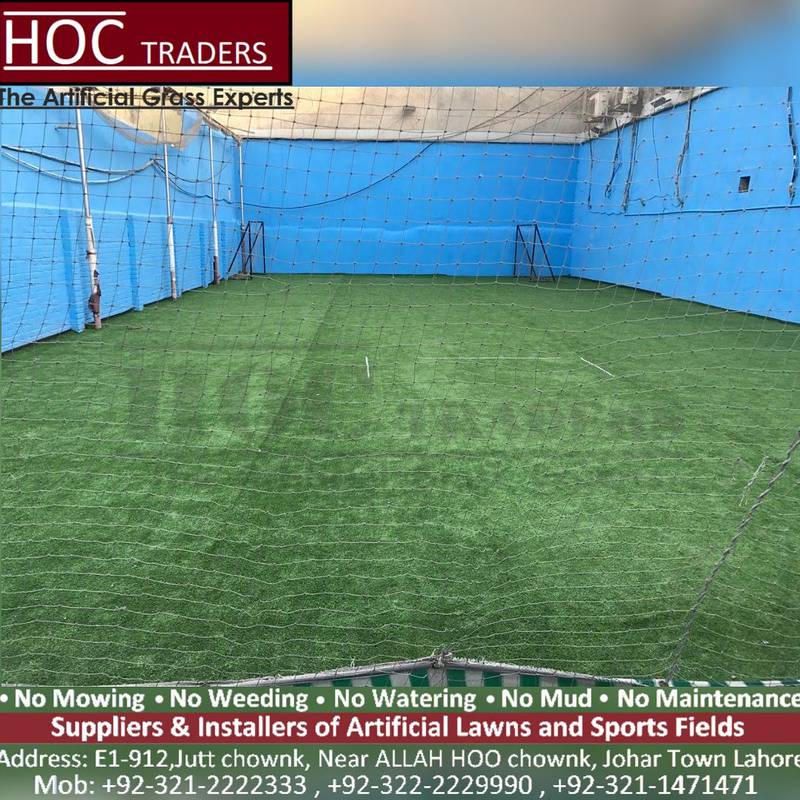 HOC TRADERS no. 1 in list for artificial grass , astro turf  Pakistan 3