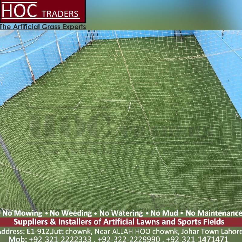 HOC TRADERS no. 1 in list for artificial grass , astro turf  Pakistan 4
