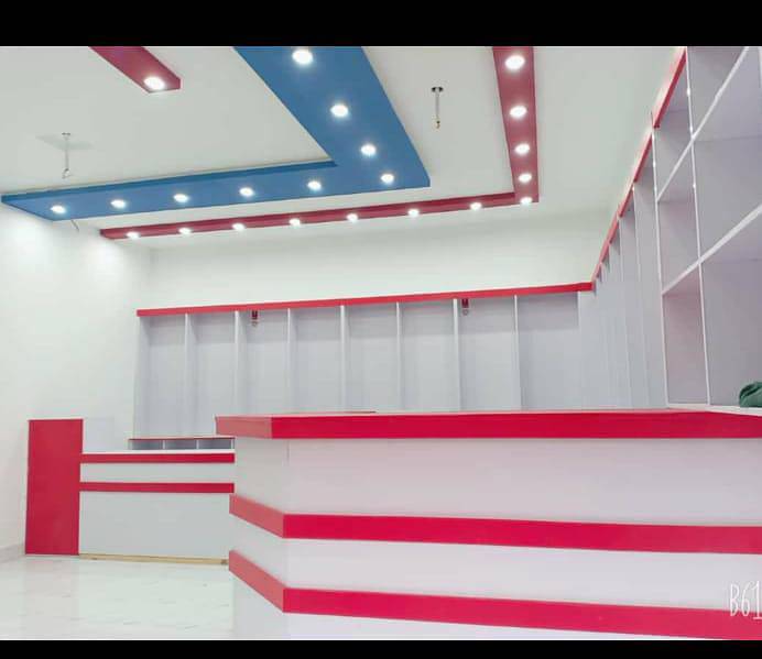 Ali Paint Contractor 6