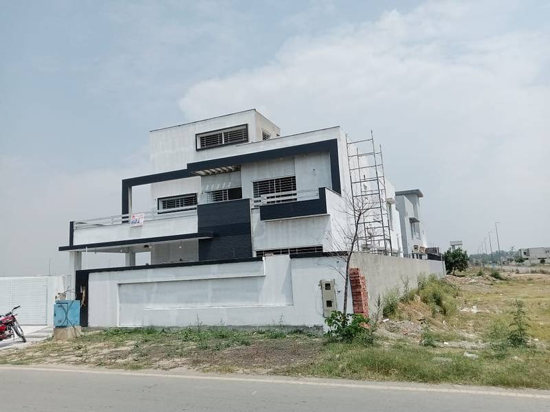 Ali Paint Contractor 9