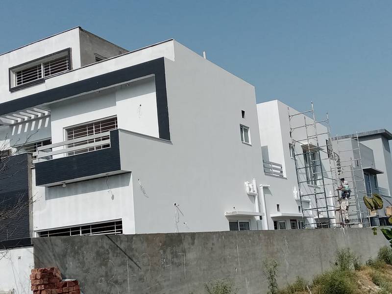 Ali Paint Contractor 10