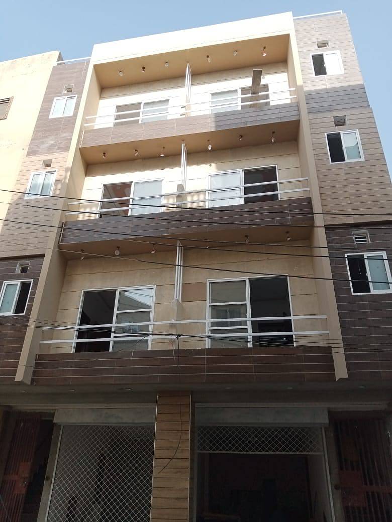 Ali Paint Contractor 12
