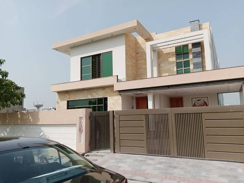 Ali Paint Contractor 15