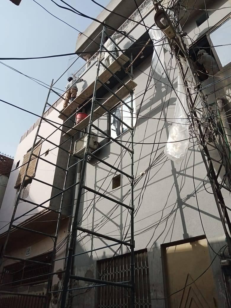 Ali Paint Contractor 17