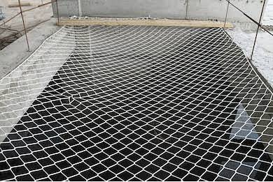 Poultry Net / Boundary Net / Practice Net 14