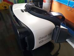 Samsung Gear VR