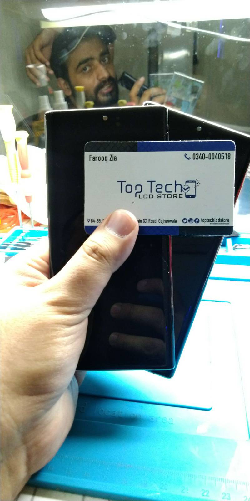 Samsung note 8 9 10 10+ 20 20 ultra panel (موبائل نہیں) (اشتہار پڑھیں) 8