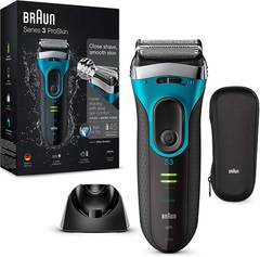 Braun 3080s Series 3 Wet & Dry Men's Electric Shaver(Brand New-Sealed)