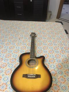 ovation applause electric acoustic guitar ae228 value