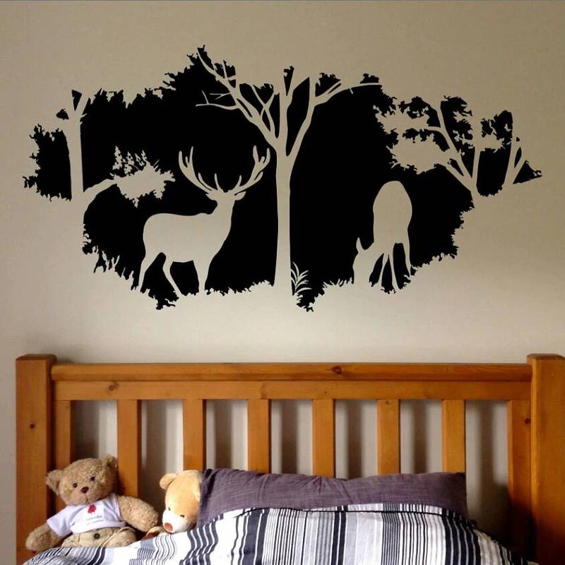 Beautiful and Amazing Wall art stickers Available 11