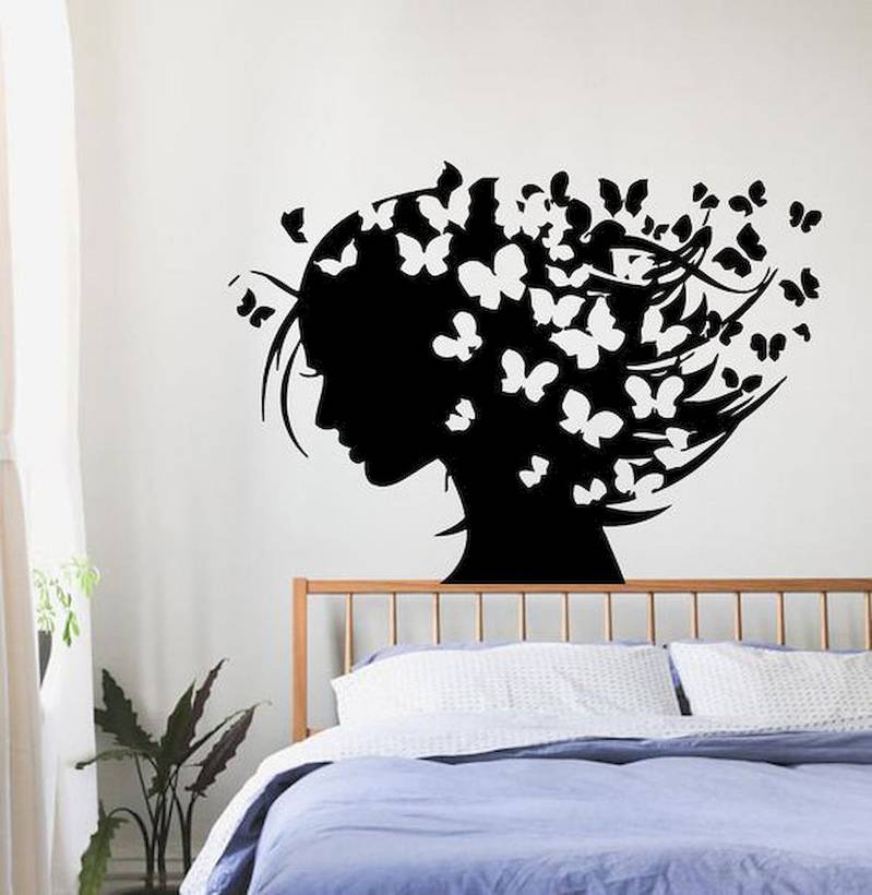 Beautiful and Amazing Wall art stickers Available 13