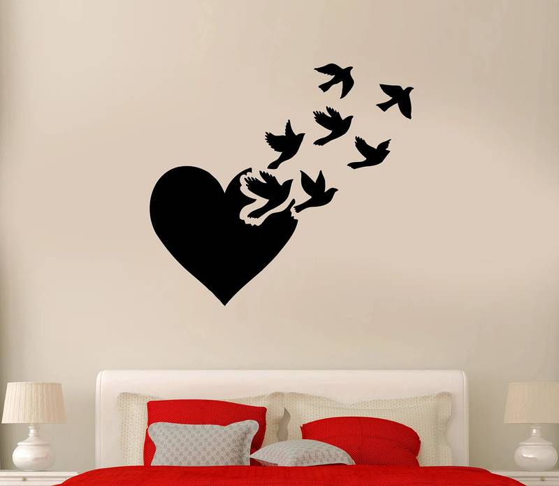 Beautiful and Amazing Wall art stickers Available 14