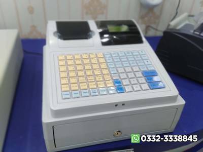 Cash Counting Machine,Cash Binding,Digital Security Lahore 1