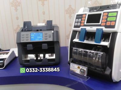 Cash Counting Machine,Cash Binding,Digital Security Lahore 4