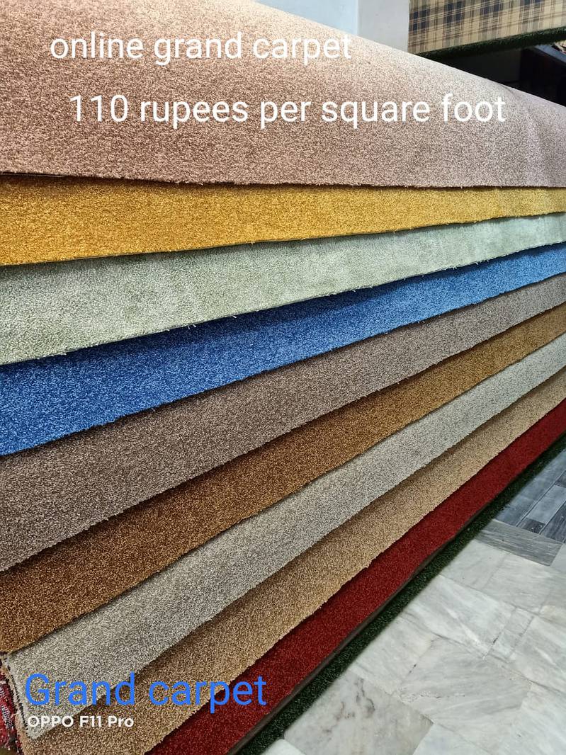 luxurious carpets by Grand interiors 1