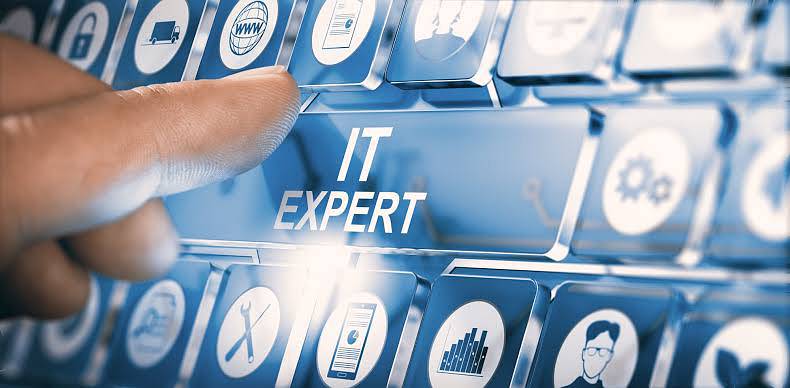 IT Services Available 0