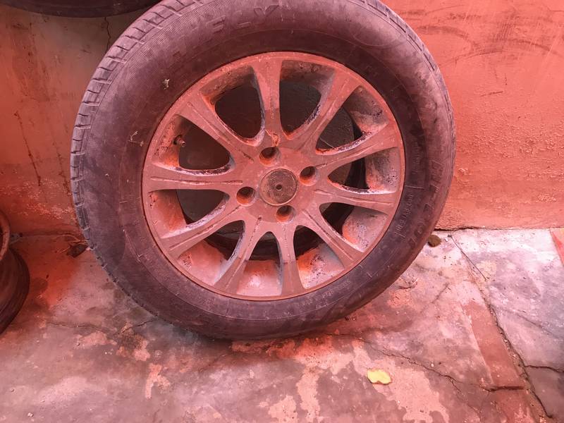 14 Size Rim AvaiLabLe. (Toyota , honda only) 0
