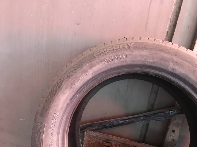 14 Size Tyre AvailabLe Ha . jiss ko chaya akar laijae. 3