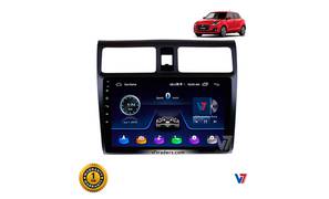 V7 Android player for Suzuki Swift with all latest features