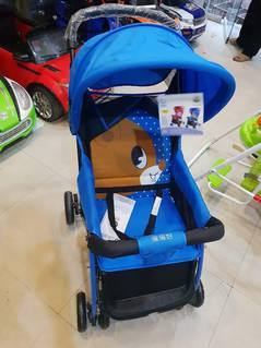 Baby walker for store sale olx