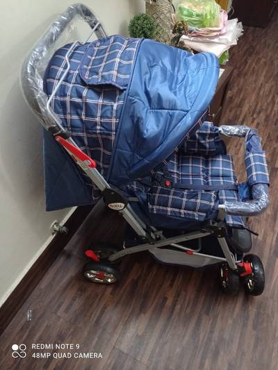 Imported baby prams and strollers 2