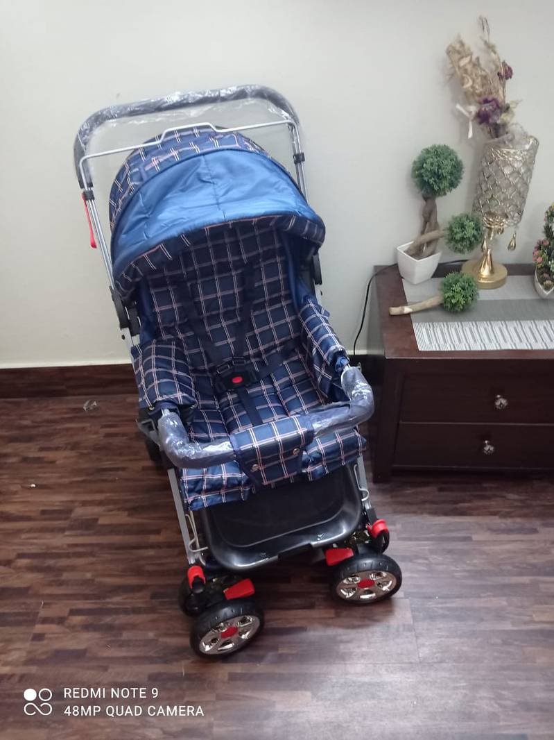 Imported baby prams and strollers 3