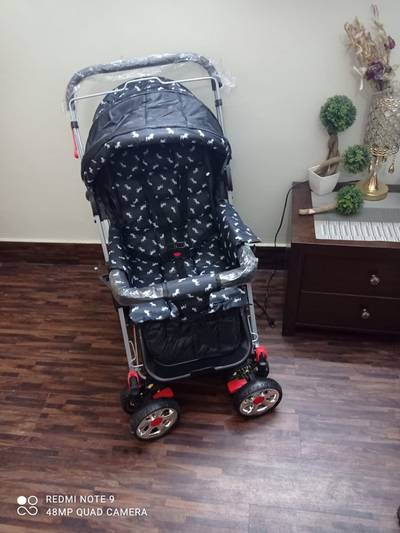 Imported baby prams and strollers 5