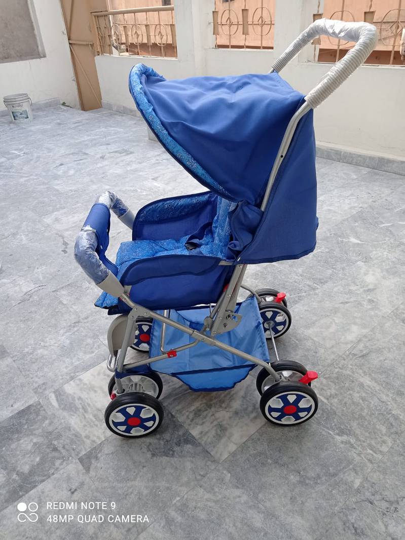 Imported baby prams and strollers 8