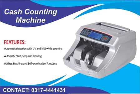 mix value Cash Currency Note Counting billinig Binding Sorting,locker 8