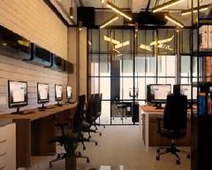Office Interior design-new and renovation
