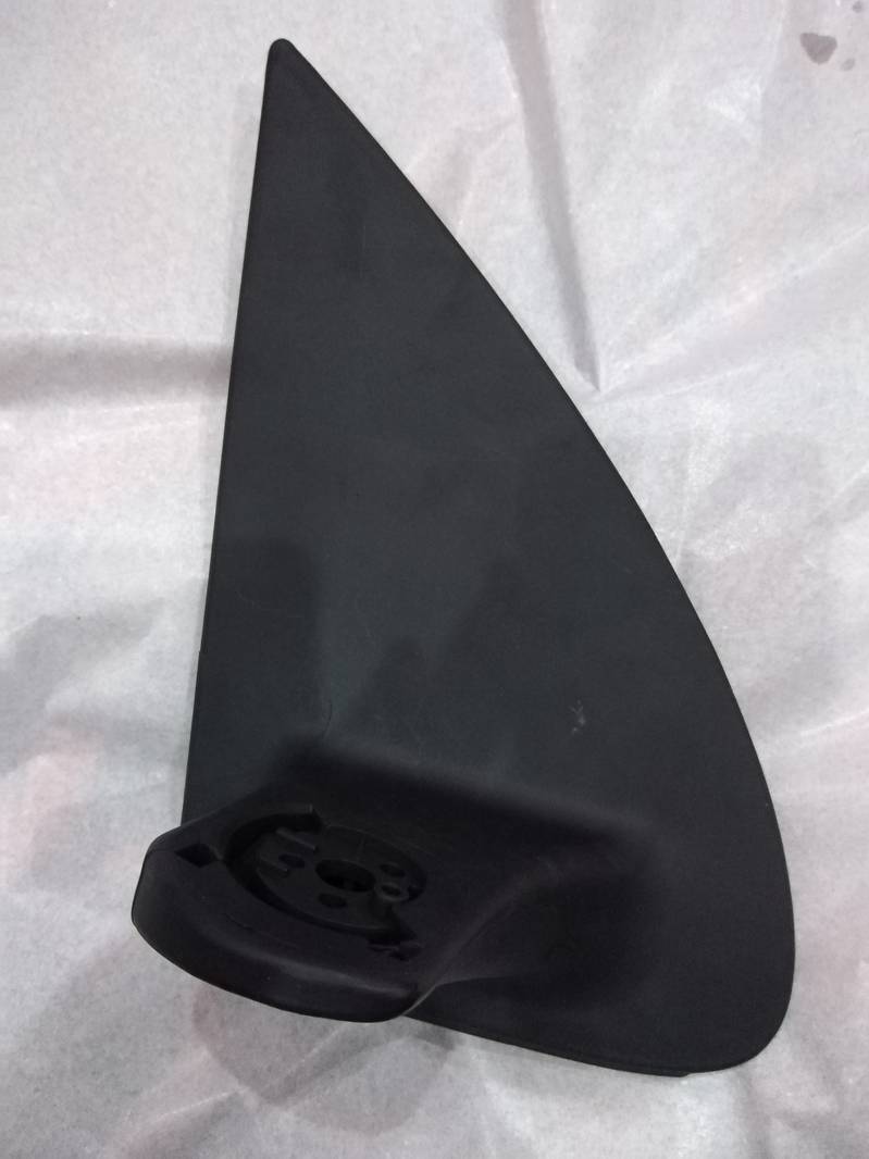 Passo side mirror base new model 1