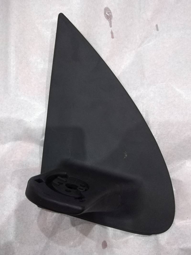 Passo side mirror base new model 2