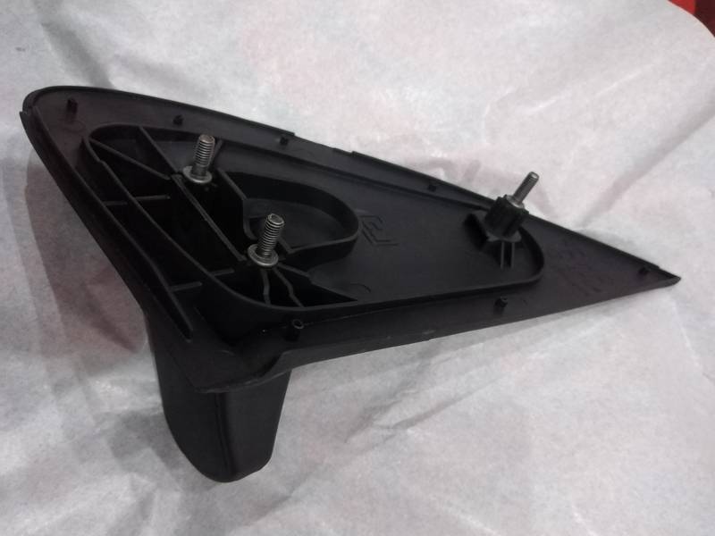 Passo side mirror base new model 3