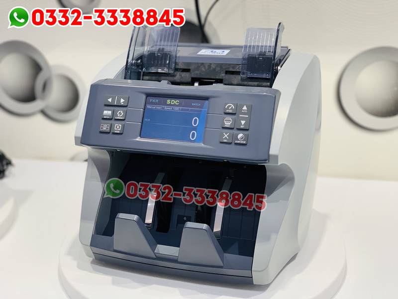 wholesale cash bill packet currency note counting till machine,locker 11